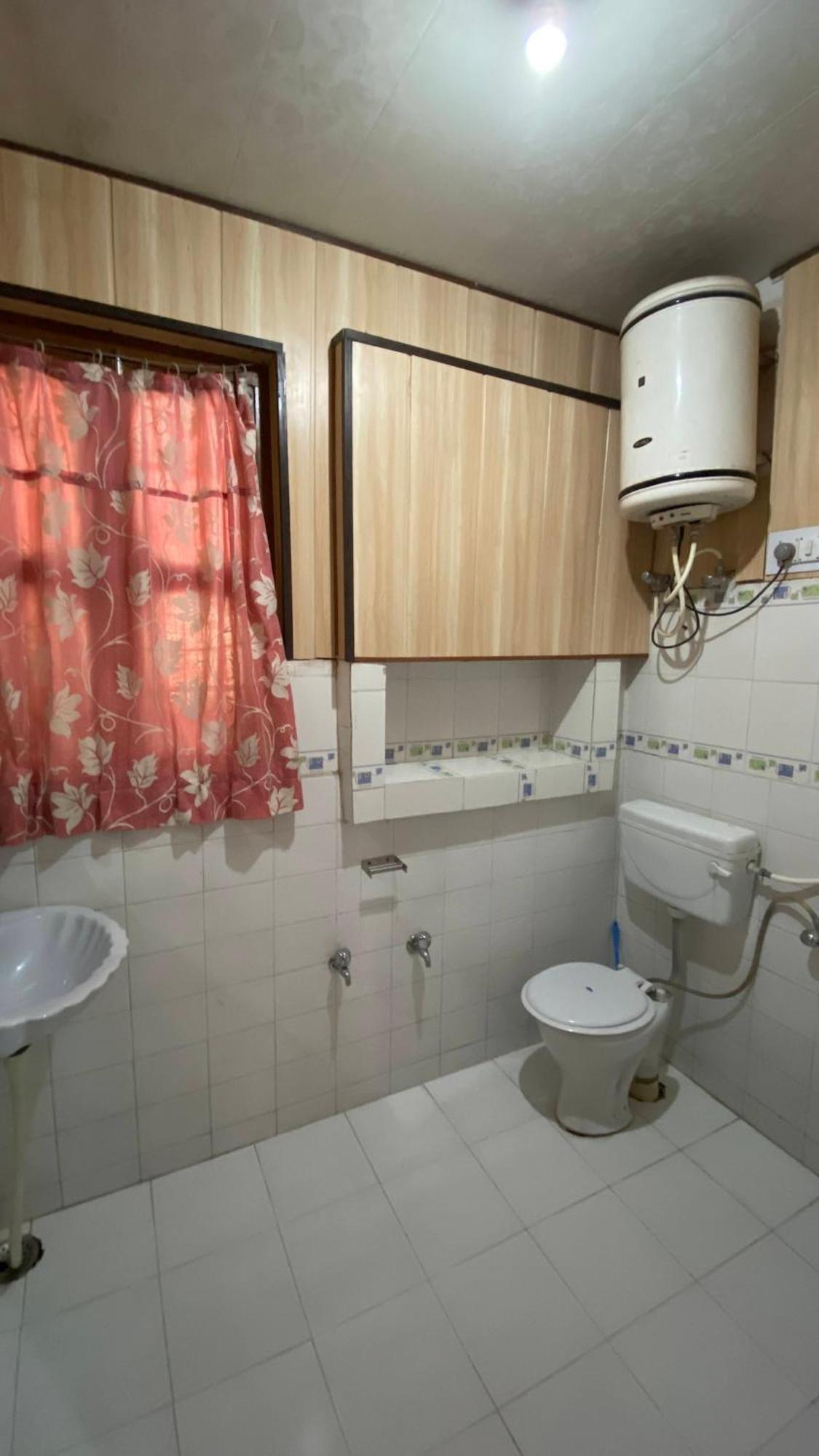 Hotel Ekant Lodge McLeod Ganj Luaran gambar